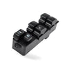 8608A207 Window Switch Control Power Driver for Mitsubishi ASX Outlander Sport — image 2