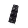 Left side 3-pin Mercedes Benz window switch A2049055302, 2129054107 — image 2