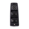 Left side 3-pin Mercedes Benz window switch A2049055302, 2129054107 — image 1