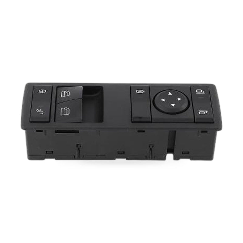 Power Window Control Switch to suit Mercedes Actros Antos Arocs A9605451013 — image 1