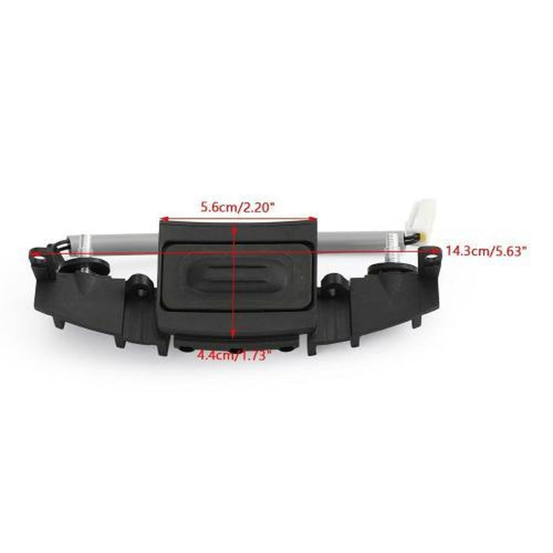 Tailgate Opening Switch to suit Nissan Micra K12 1.4L — image 1
