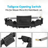 Tailgate Opening Switch to suit Nissan Micra K12 1.4L — image 2