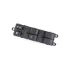 Left side 16+3-pin window switch to suit Nissan Versa10-12 25401-ZW80A — image 2