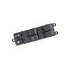 Left side 16+3-pin window switch to suit Nissan Versa10-12 25401-ZW80A — image 3
