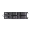 Left side 16+3-pin window switch to suit Nissan Versa10-12 25401-ZW80A — image 1