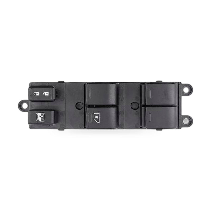 Left side 16+3-pin window switch to suit Nissan Versa10-12 25401-ZW80A — image 1