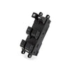 Left wheel 14 pin/single auto yellow light Nissan window switch 25401-9E000 — image 2