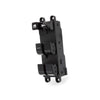Left wheel 14 pin/single auto yellow light Nissan window switch 25401-9E000 — image 3