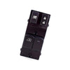 Power Window Switch Fits for 2008-2013 Nissan Altima Two-Door Car Replaces 25401-ZN60A — image 2