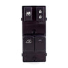 Power Window Switch Fits for 2008-2013 Nissan Altima Two-Door Car Replaces 25401-ZN60A — image 1