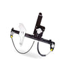 Front Left Window Regulator No Motor for Peugeot 508 2011-2018 9221GY 9806086980 — image 2