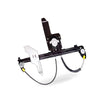 Front Left Window Regulator No Motor for Peugeot 508 2011-2018 9221GY 9806086980 — image 3