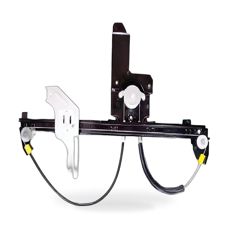 Front Left Window Regulator No Motor for Peugeot 508 2011-2018 9221GY 9806086980 — image 1