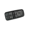 Front Left Power Window Switch For 2012-2019 Porsche 911 99161315102DML — image 3
