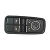 Front Left Power Window Switch For 2012-2019 Porsche 911 99161315102DML — image 1