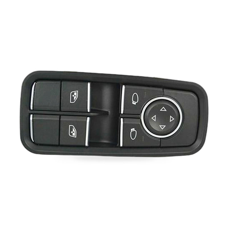 Front Left Power Window Switch For 2012-2019 Porsche 911 99161315102DML — image 1