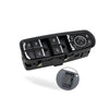 High end window standard, 7PP959858AEDML to suit Porsche window regulator adjustment switch, power w — image 2