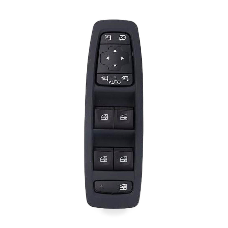 Driver Door Power Window Switch to suit Renault Megane 4 Scenic Kadjar — image 1