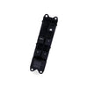Black Door Master Window Switch For SUBARU LEGACY OUTBACK 2005-2009 83071-AG05B — image 2