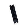 Black Door Master Window Switch For SUBARU LEGACY OUTBACK 2005-2009 83071-AG05B — image 3