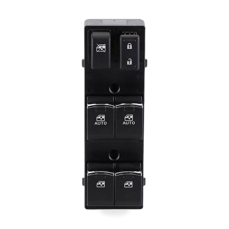 Master Power Window Switch Driver Side For 2015 2016 Subaru Outback Legacy 2.5L — image 1