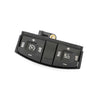 1870912 for R-series car, steering wheel control switch module, button, car parts, accessories art.  — image 2