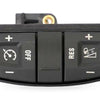 1870912 for R-series car, steering wheel control switch module, button, car parts, accessories art.  — image 4