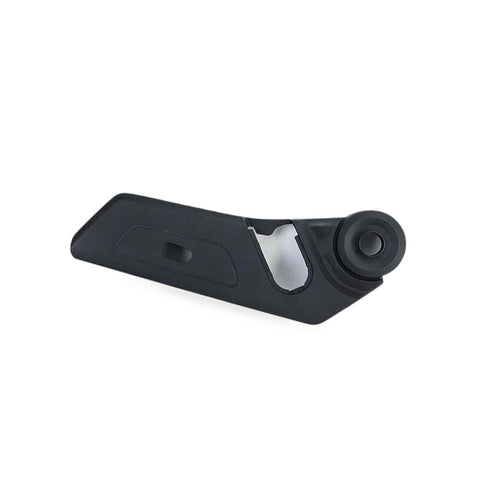 Driver's seat guard, 1RX04XDVAB 1RX04XDDAB is to suit imported Compass seat guard Compass seat trim  — image 2