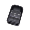 Hold Electronic Parking Brake Switch Button 5N0927225A For VW Tiguan Sharan New — image 2
