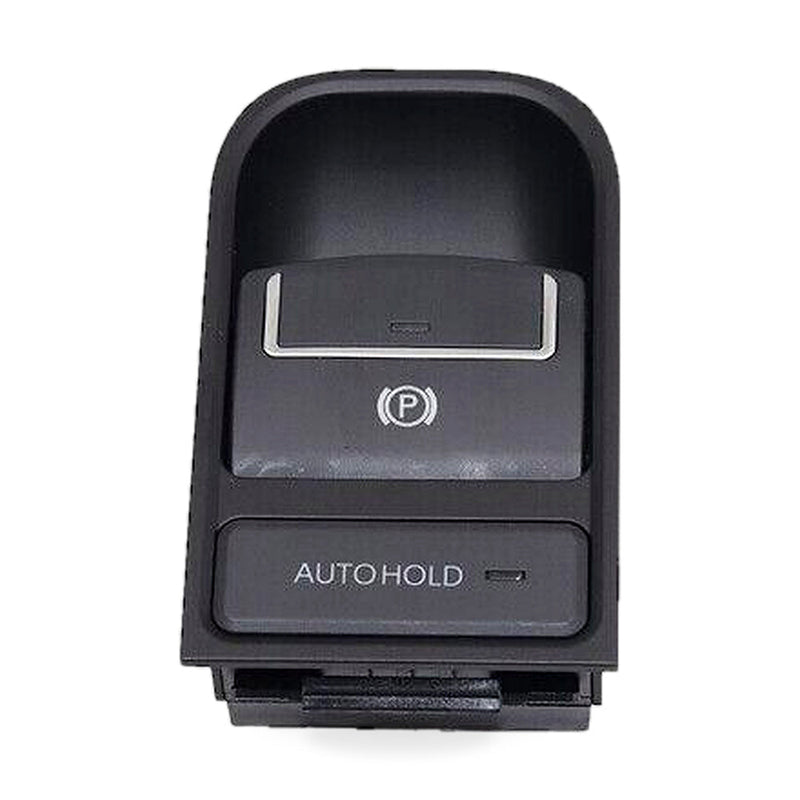 Hold Electronic Parking Brake Switch Button 5N0927225A For VW Tiguan Sharan New — image 1