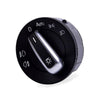 (Specification: High end with AUTO) Volkswagen headlight switch 5ND941431B, 3C8941431A — image 3