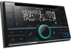 Kenwood 2Din Cd Usb/Aux Bt D/OEM Dab+ DPX-7200DAB