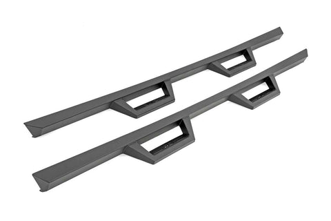 Contoured Drop Steps Jeep Gladiator JT 4WD (2020-2026)
