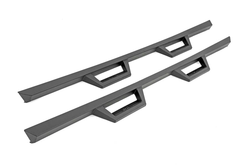 Contoured Drop Steps Jeep Gladiator JT 4WD (2020-2026)