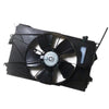 Radiator Cooling Fan to suit Toyota Corolla 1.4 4ZZ-FE ZZE111 — image 6