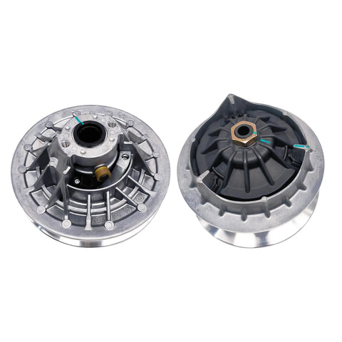Primary & Secondary CVT Clutch to suit Odes Dominator 1000cc — image 2