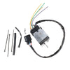 Engine Radiator Cooling Fan Control Module to suit Audi A4 B6 1.8T — image 4