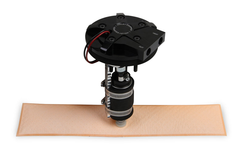 Holley In Tank Retrofit Fuel Module - Returnless Style