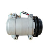 AC Compressor to suit Holden Colorado RC 3.0L Diesel — image 2