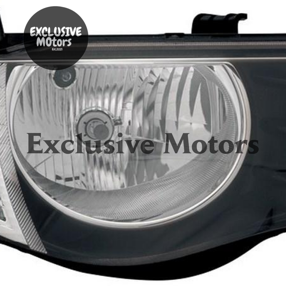 Right-Hand Headlight for Mitsubishi Triton (2006-2014)