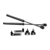 Front Hood Bonnet Gas Shock Strut Damper to suit Mitsubishi Triton ML MN — image 6