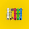 20cm Dorifto Crystal Bubble Gear Knob