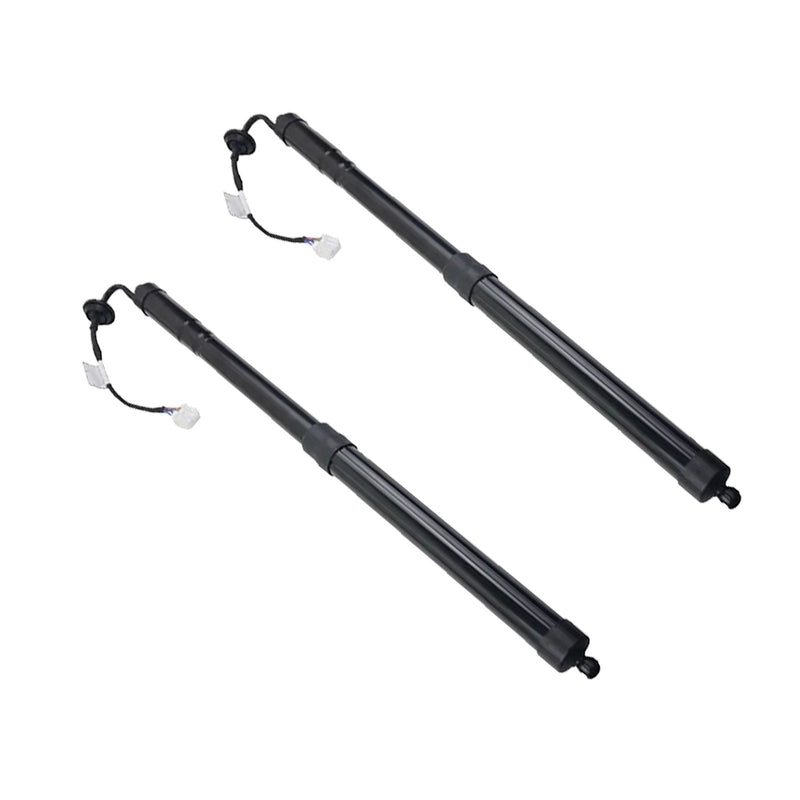 Electric Tailgate Struts to suit Nissan X-Trail T32 2.5L — image 1
