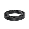 Black Steering Wheel Hub Adapter Spacer to suit Universal Vehicles — image 5