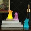 DIY Resin Epoxy Casting Ghost Mold Halloween Silicone With Wooden Lighted Base Suitable