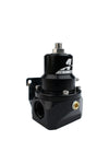 Aeromotive 2 Port By-Pass Regulator Carb ARO13212