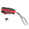 Ignition Switch Key Panel to suit Honda GX340 GX390 Engine — image 3