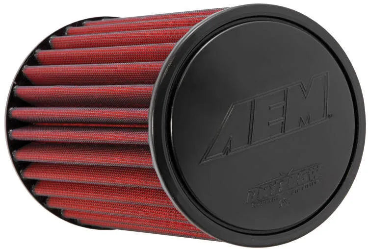 AEM Induction 21-2109DK DryFlow Air Filter - 3.25in x 9in