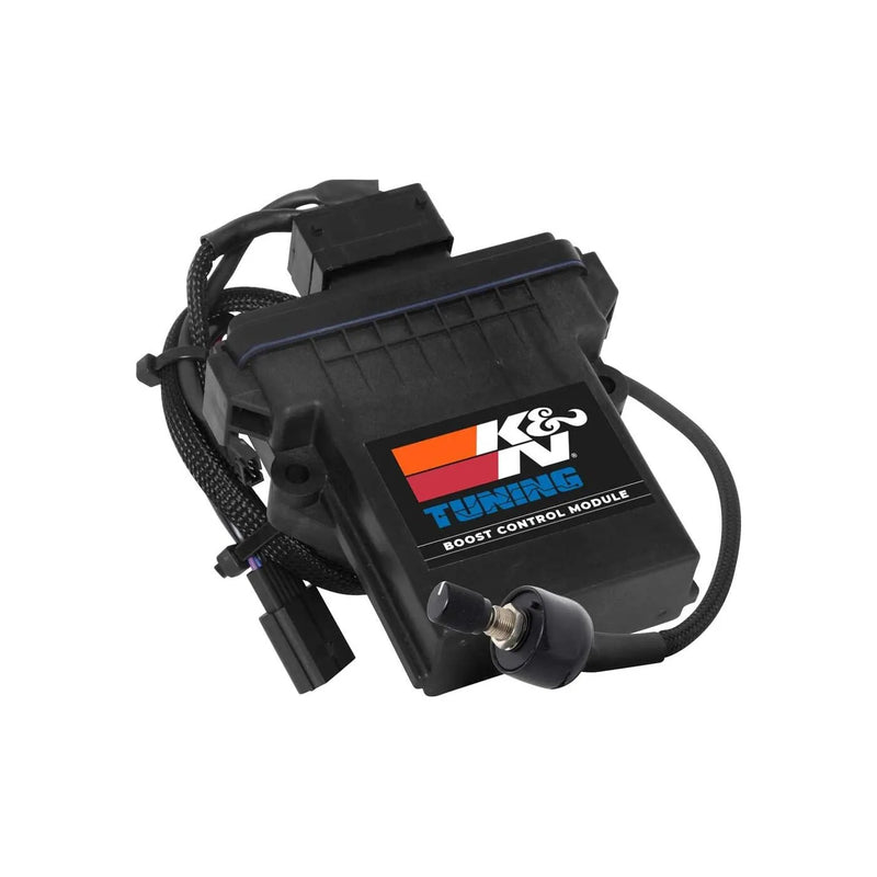 K&N Filters Boost Control Module (Silverado/Sierra 17-19) — fits GMC Sierra