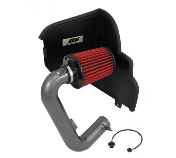 AEM Induction 21-732C Cold Air Intake System (WRX 2015+)